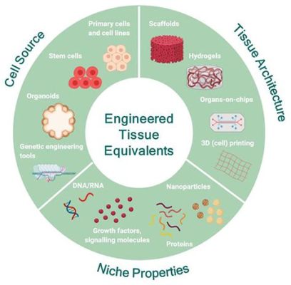  Alginate:  A Biocompatible Superhero for Tissue Engineering and Drug Delivery Systems?