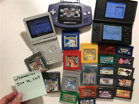 Can DS Play Gameboy Games? Exploring the Intersection of Nostalgia and Technology