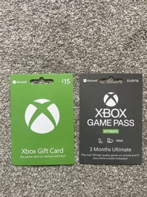 Can You Buy Game Pass with Xbox Gift Card? Exploring the Possibilities and Beyond