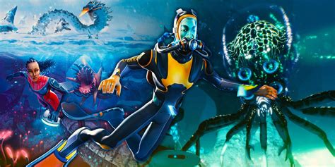 Can You Play Subnautica Multiplayer? Exploring the Depths of Cooperative Survival