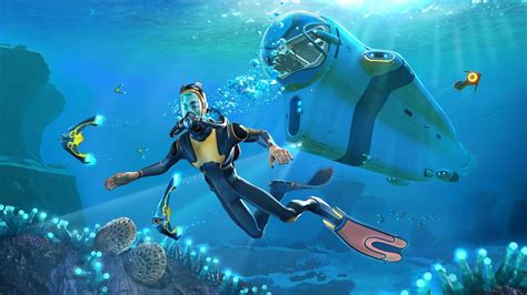 Does Subnautica Have Multiplayer? Exploring the Depths of Cooperative Gameplay