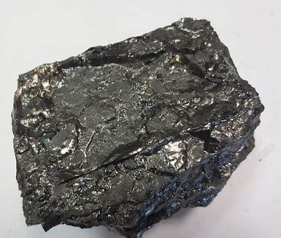   թվทANTHRACITE？深入探索這不可思議的能源原料！