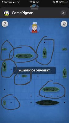 How to Cheat in Sea Battle Game Pigeon: A Dive into the Art of Strategic Deception