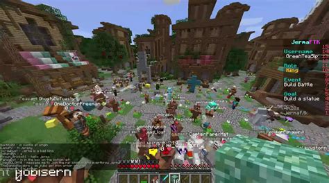 How to Play Multiplayer on Minecraft: And Why Building a Castle in the Sky Might Just Be the Best Strategy