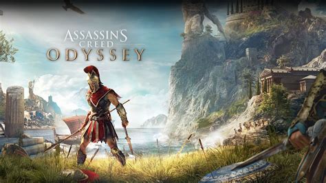 Is Assassin's Creed Odyssey Multiplayer: A Dive into the Mythical and the Modern