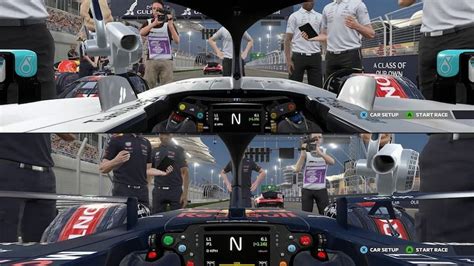 is f1 23 multiplayer: A Dive into the Virtual Racing World