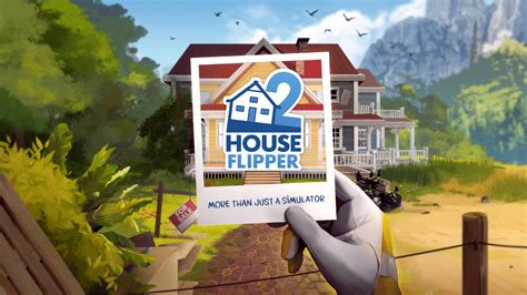 Is House Flipper 2 Multiplayer: A Dive into the Chaos of Virtual Renovation