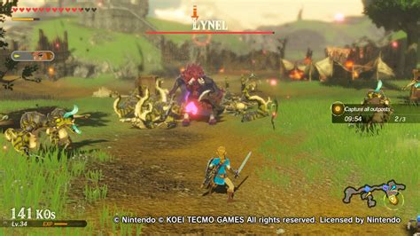 is hyrule warriors age of calamity multiplayer and how does it redefine cooperative gaming dynamics?