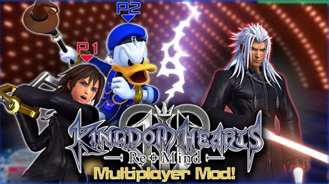 is kingdom hearts 3 multiplayer, or is it just a single-player game with multiplayer aspirations?