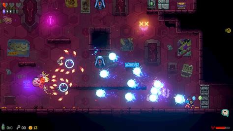 Is Neon Abyss Multiplayer: A Dive into the Abyss of Possibilities