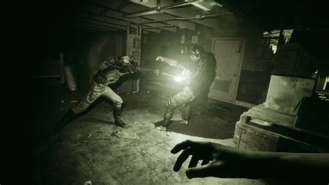 Is Outlast Multiplayer: A Dive into the Possibilities and Implications