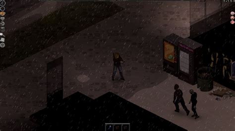 Is Project Zomboid Multiplayer: A Dive into the Apocalyptic Sandbox