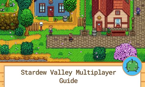 is stardew multiplayer a gateway to cosmic farming collaborations?