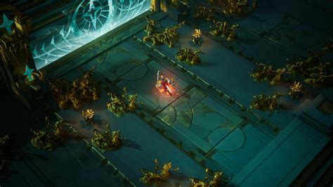 Is Torchlight Infinite Multiplayer: A Realm of Endless Possibilities or a Mirage in the Gaming Desert?