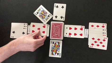 What Card Games Can You Play by Yourself: A Journey into Solitary Play and the Mysteries of the Deck