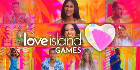 Where to Watch Love Island Games: A Journey Through Reality TV's Most Addictive Escape