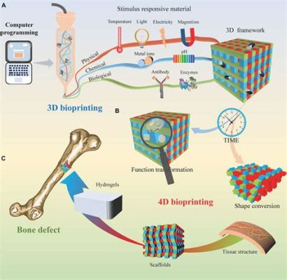  Xenolithic Calcium Phosphate: Exploring its Applications in Orthopedic Implants and Bone Tissue Engineering!